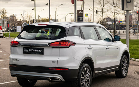 Geely Atlas, 2022 год, 2 150 000 рублей, 7 фотография