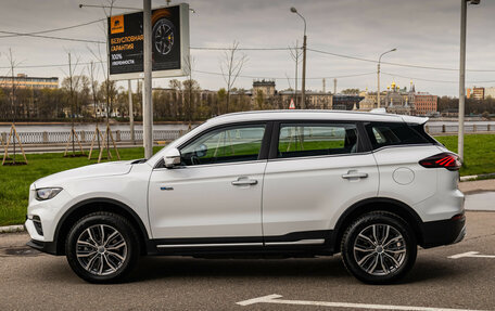 Geely Atlas, 2022 год, 2 150 000 рублей, 10 фотография