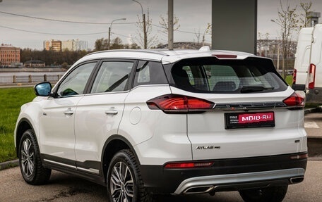 Geely Atlas, 2022 год, 2 150 000 рублей, 9 фотография