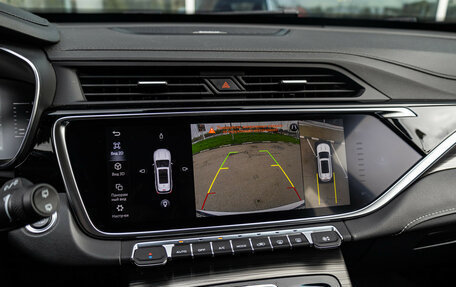 Geely Atlas, 2022 год, 2 150 000 рублей, 20 фотография