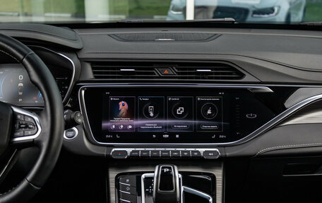 Geely Atlas, 2022 год, 2 150 000 рублей, 19 фотография