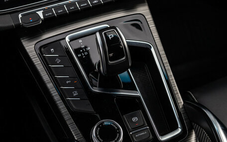 Geely Atlas, 2022 год, 2 150 000 рублей, 24 фотография