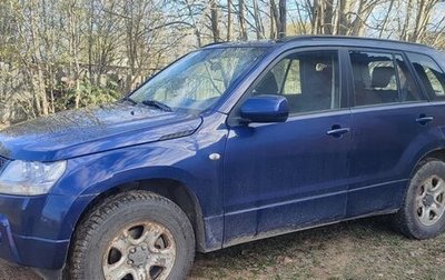 Suzuki Grand Vitara, 2007 год, 1 000 000 рублей, 1 фотография