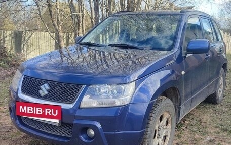 Suzuki Grand Vitara, 2007 год, 1 000 000 рублей, 3 фотография