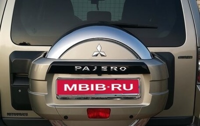 Mitsubishi Pajero IV, 2008 год, 1 950 000 рублей, 1 фотография