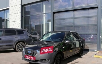 Datsun on-DO I рестайлинг, 2017 год, 512 000 рублей, 1 фотография