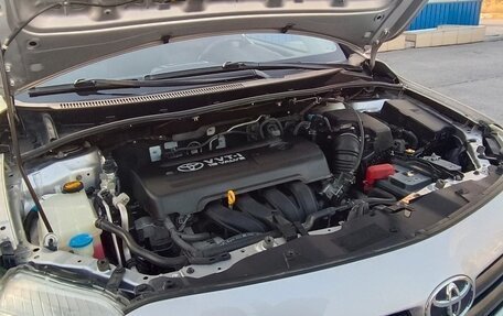 Toyota Corolla, 2007 год, 895 000 рублей, 11 фотография