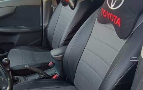 Toyota Corolla, 2007 год, 895 000 рублей, 18 фотография