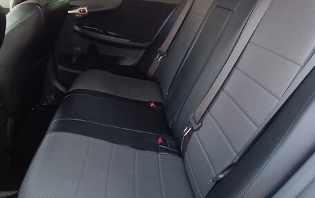 Toyota Corolla, 2007 год, 895 000 рублей, 20 фотография