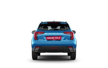 Haval Jolion, 2025 год, 2 949 000 рублей, 4 фотография
