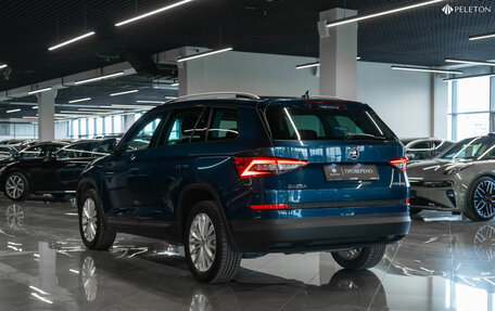 Skoda Kodiaq I, 2017 год, 2 150 000 рублей, 5 фотография