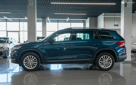 Skoda Kodiaq I, 2017 год, 2 150 000 рублей, 8 фотография
