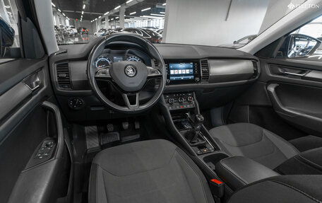 Skoda Kodiaq I, 2017 год, 2 150 000 рублей, 9 фотография