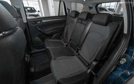 Skoda Kodiaq I, 2017 год, 2 150 000 рублей, 14 фотография