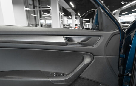 Skoda Kodiaq I, 2017 год, 2 150 000 рублей, 22 фотография