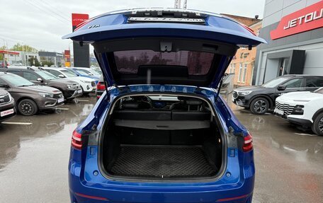Haval F7x I, 2021 год, 1 595 000 рублей, 8 фотография