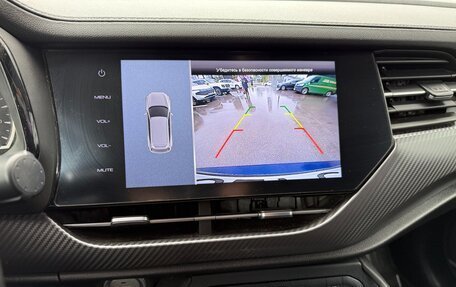 Haval F7x I, 2021 год, 1 595 000 рублей, 20 фотография