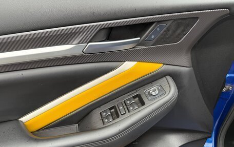 Haval F7x I, 2021 год, 1 595 000 рублей, 16 фотография