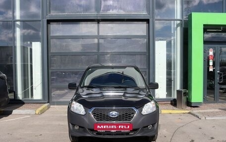 Datsun on-DO I рестайлинг, 2017 год, 512 000 рублей, 8 фотография