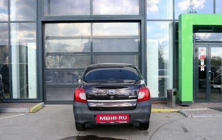 Datsun on-DO I рестайлинг, 2017 год, 512 000 рублей, 4 фотография