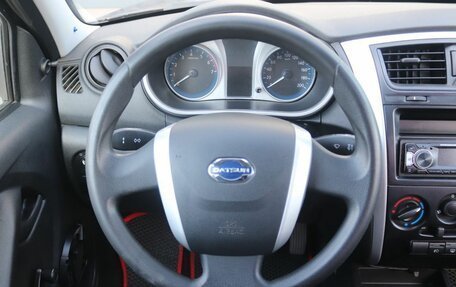 Datsun on-DO I рестайлинг, 2017 год, 512 000 рублей, 15 фотография