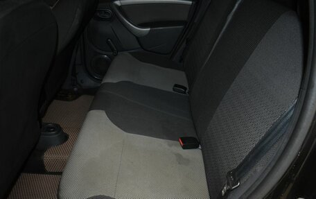 Renault Duster I рестайлинг, 2015 год, 1 149 000 рублей, 13 фотография