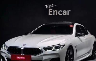 BMW 8 серия, 2022 год, 10 400 000 рублей, 1 фотография