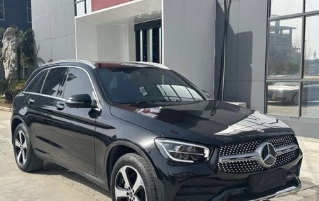 Mercedes-Benz GLC, 2022 год, 3 970 000 рублей, 1 фотография