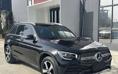 Mercedes-Benz GLC, 2022 год, 3 970 000 рублей, 1 фотография