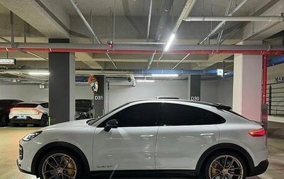 Porsche Cayenne III, 2022 год, 15 980 000 рублей, 1 фотография