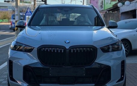 BMW X5, 2025 год, 12 880 000 рублей, 1 фотография