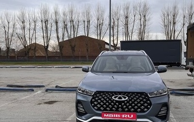 Chery Tiggo 7 Pro, 2021 год, 2 000 000 рублей, 1 фотография