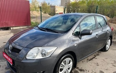 Toyota Auris II, 2007 год, 780 000 рублей, 1 фотография