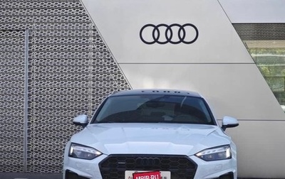 Audi A5, 2022 год, 3 630 000 рублей, 1 фотография
