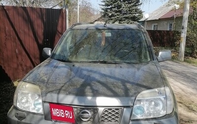 Nissan X-Trail, 2006 год, 550 000 рублей, 1 фотография