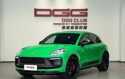 Porsche Macan I рестайлинг, 2022 год, 8 470 000 рублей, 1 фотография