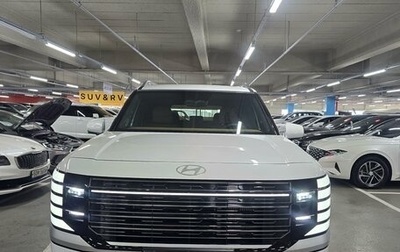 Hyundai Palisade, 2025 год, 6 690 000 рублей, 1 фотография