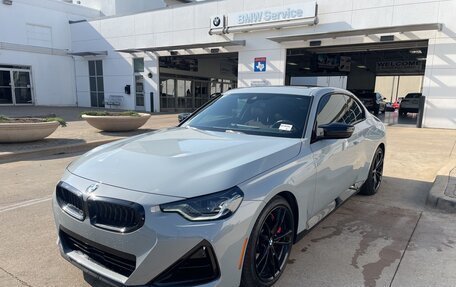 BMW 2 серия, 2022 год, 6 240 000 рублей, 1 фотография