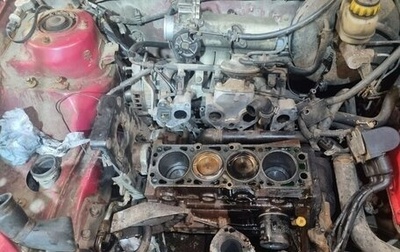 Daewoo Lanos, 1999 год, 100 000 рублей, 1 фотография