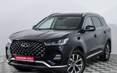 Chery Tiggo 7 Pro, 2020 год, 1 587 989 рублей, 1 фотография