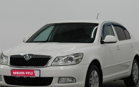 Skoda Octavia, 2012 год, 624 000 рублей, 1 фотография