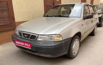 Daewoo Nexia I рестайлинг, 2008 год, 320 000 рублей, 1 фотография