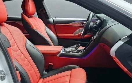 BMW 8 серия, 2022 год, 10 400 000 рублей, 5 фотография