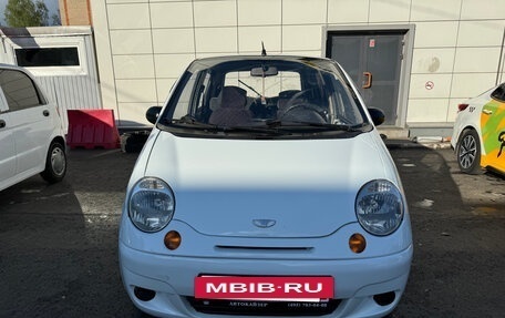 Daewoo Matiz I, 2010 год, 210 000 рублей, 11 фотография