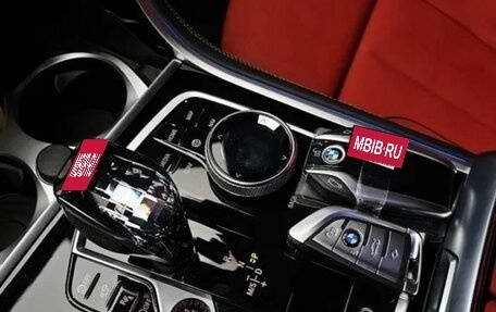 BMW 8 серия, 2022 год, 10 400 000 рублей, 8 фотография