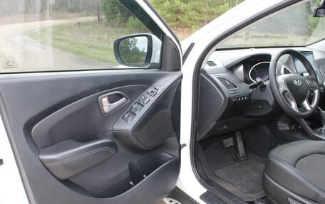 Hyundai ix35 I рестайлинг, 2012 год, 1 340 000 рублей, 19 фотография