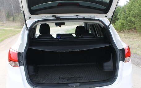 Hyundai ix35 I рестайлинг, 2012 год, 1 340 000 рублей, 16 фотография