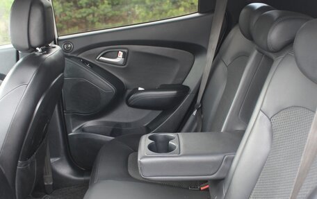 Hyundai ix35 I рестайлинг, 2012 год, 1 340 000 рублей, 22 фотография