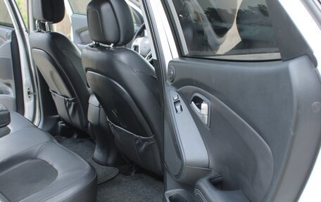 Hyundai ix35 I рестайлинг, 2012 год, 1 340 000 рублей, 24 фотография