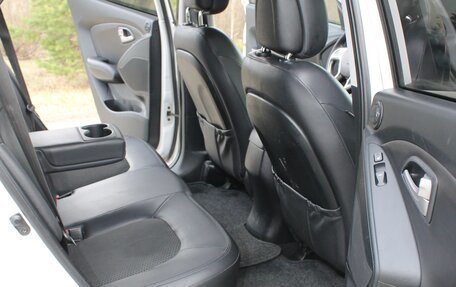 Hyundai ix35 I рестайлинг, 2012 год, 1 340 000 рублей, 25 фотография
